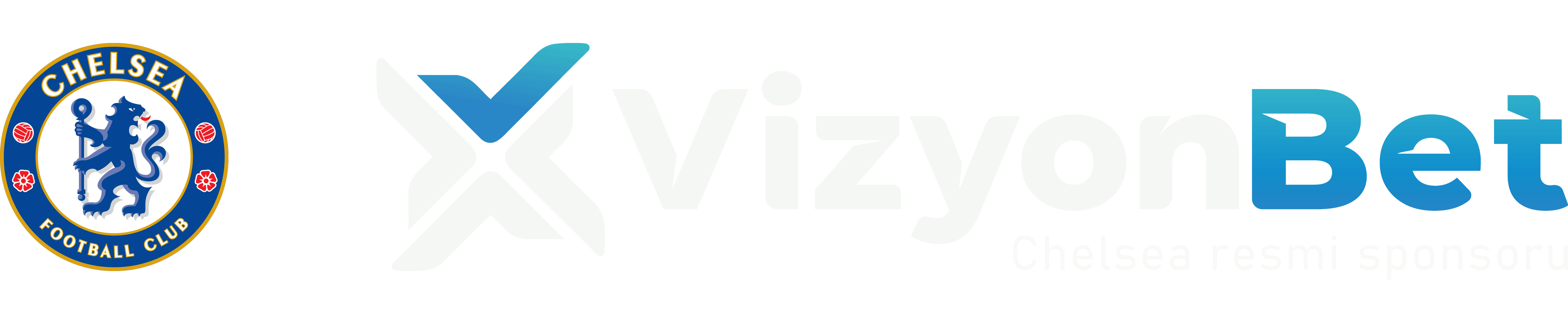 Vizyonbet logo